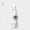 Automatic UV Protection Travel Umbrella