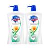 Safeguard Health Clean Protection Body Wash - Honeysuckle Scent (Twin Pack)