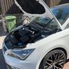 USYM3 for SEAT Leon MK3 2012-2020 Front Bonnet Hood Modify Gas Struts Lift Support Shock Damper Accessories Absorber