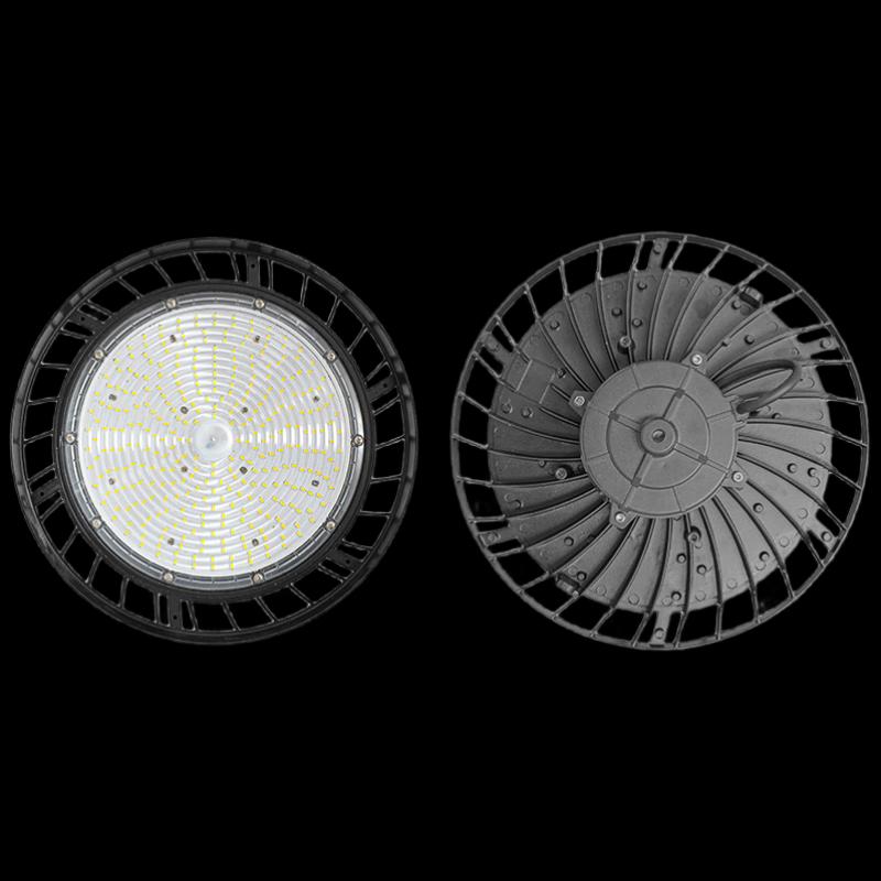 Aieruiyi LED Dustproof Industrial UFO High Bay Light
