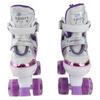 Roller Skates for Girls Boys for Kids 4 Size   Light Up
