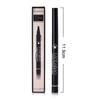 4 Point Eyebrow Pencil Waterproof Liquid Eyebrow Pen Makeup Long Lasting Cosmetic Microblading Brow Pen Tattoo Cosmetics