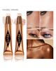 YOUNG VISION Toning Blush Highlight Stick Flüssiges Rouge spendet Feuchtigkeit mit Wasserfestigkeit