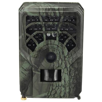 HD 1080 Wildlife Trail Camera PIR Infrared Night Vision Hunting Camera Wireless APP Surveillance PR300 Trail Camera With Wifi New
