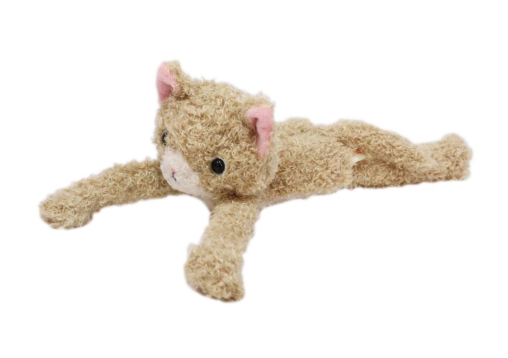 Shinada Daranyan Chashiro 7 X 15 X 20 Cm Stuffed Animal Goods DRNC-0198