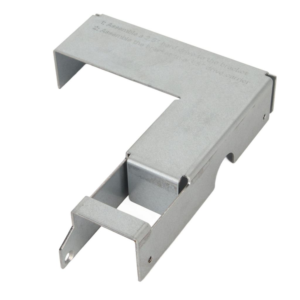 2.5in To 3.5in SAS SATA Hard Drive Tray for Dell for R740 XD R540 R440 R710 R720 R730 R630 R610 SAS