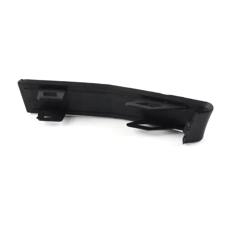 LR093468/LR093469: Fits Land Rover Range Rover Velar Front Bumper Cover
