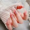 50Pcs Flatback Nail Rhinestones Mini Diamond Nail Charms 3D Crystal Gems Jewelry DIY Manicure Nail Decoration Part