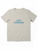 Grounded Stay Grounded Essential Unisex T-Shirt