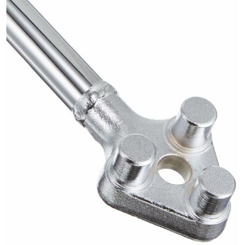 Mokuba Delta Handle, Total Length 740mm, D-24