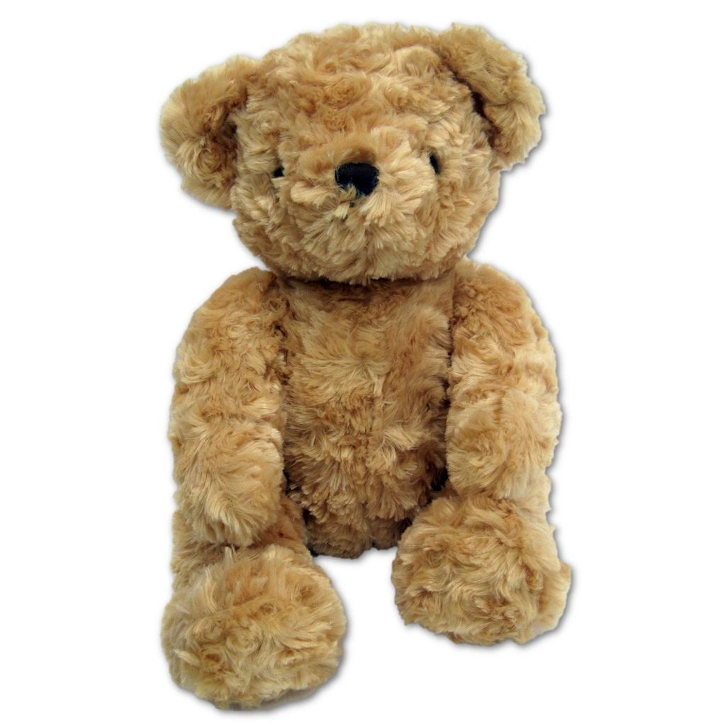 Plush Bear Clan
