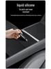 Tesla Model 3/Y Central Control Silicone Protective Film & Interior Accessory