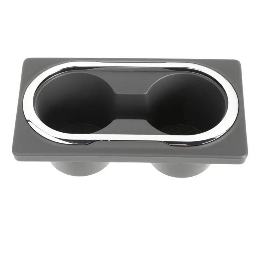 Center Console Cup Holder - For Nissan Titan 2016-2024 - PN: 96965-EZ10A