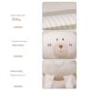 Soothing Sleep Babies Soothing Sleeping Toy Elephant Newborn Sleep Rabbit Plush  Kids Toy