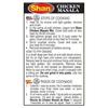 Shan Chicken Masala, 50 G, 4 Pack