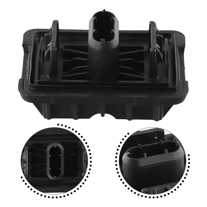 Wagenheberaufnahme Punktabdeckung Unterboden Stützpunkt Hebeauto Zubehör 51717169981 Passend für F20 F21 F22 F23 F30 F31 F32