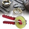 Watch Bezel Ring Opener Removal Tools Watch Glass Changing Watchmaker S Repair Kit