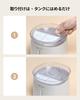 Pet Water Fountain Filter Unit HomeRunPet White Compatible Models WF20 CF20 BF10 BF21 WF21 WF25W