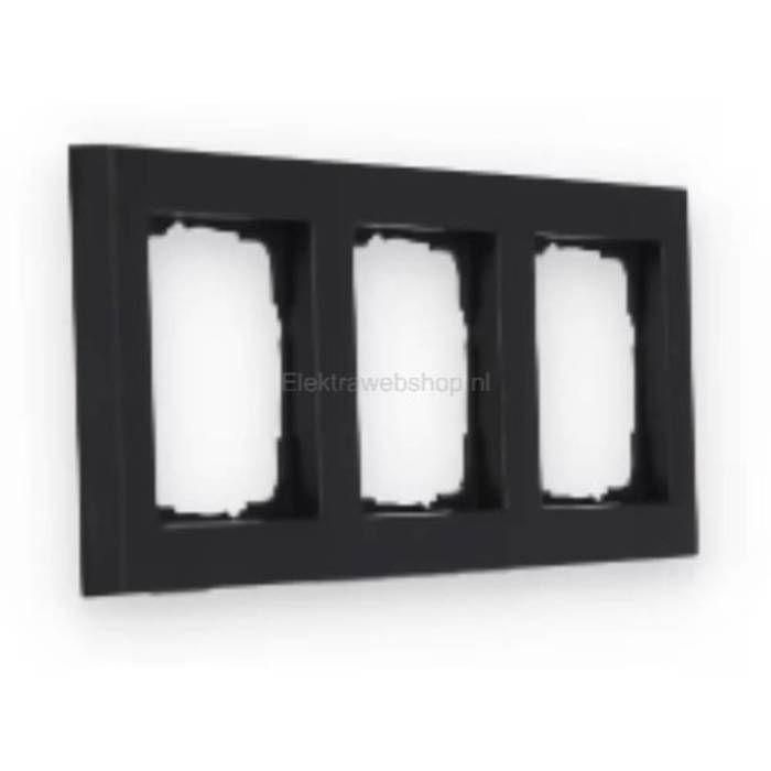 Cache - GIRA - E2 - Anthracite - Incassable - 1 pc(s)