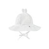 Mink Mui Bloom Eyelet Bucket Hat 36114 801 02