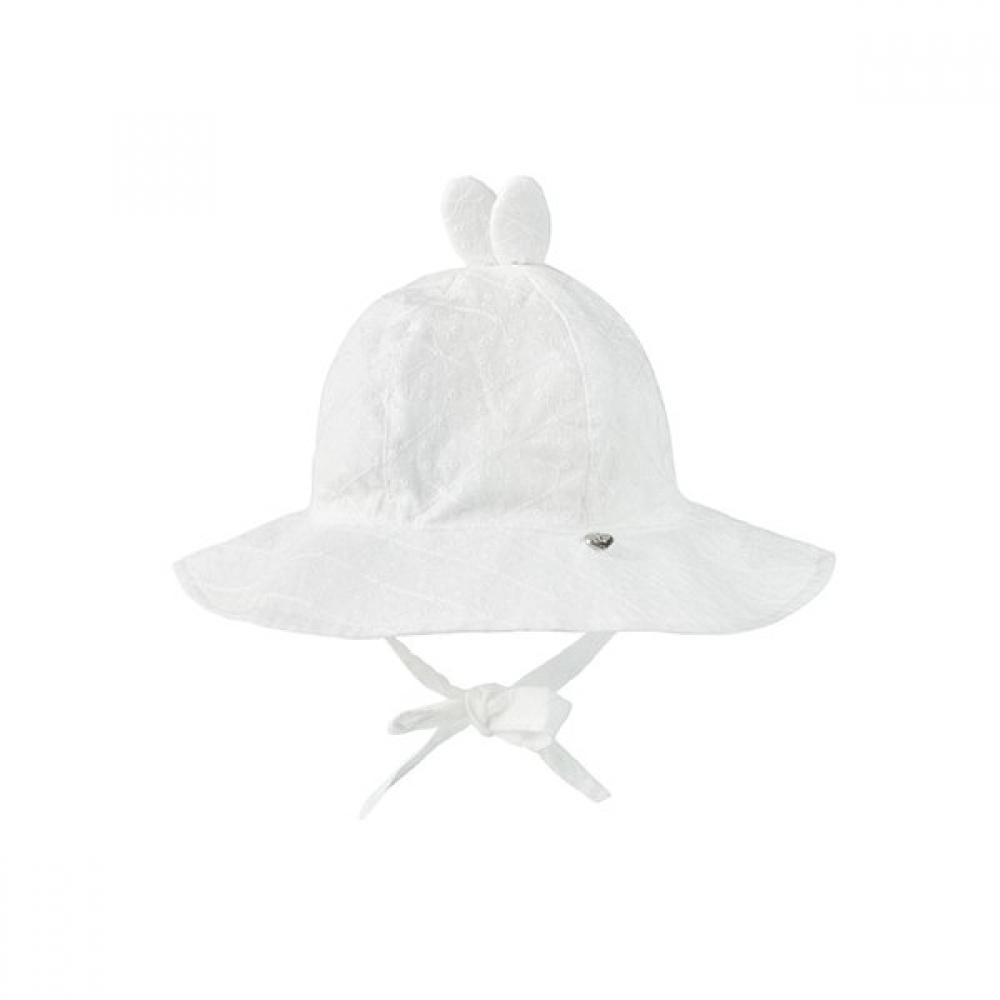 Mink Mui Bloom Eyelet Bucket Hat 36114 801 02