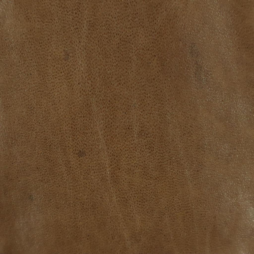 GRACE CONTINENTAL Langarm Kapuzen Ledermantel 36 Braun Schafleder Damen Gebraucht