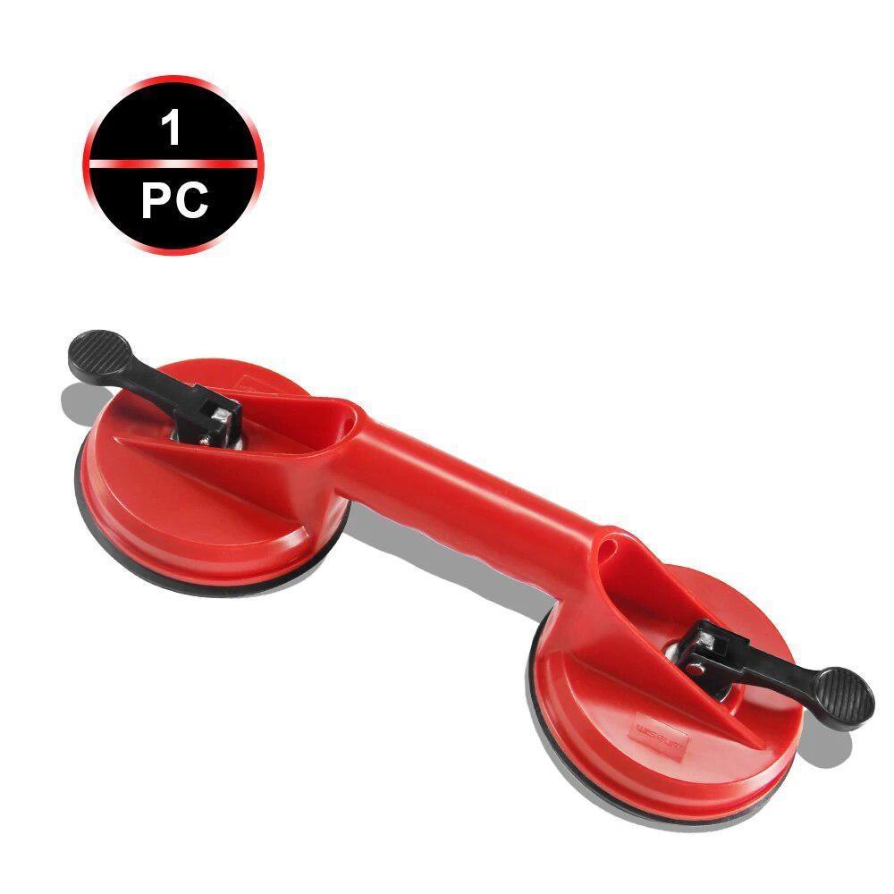 

WISEUP Вакуумная присоска для стекла Ремонт вмятин на автомобиле Универсальный съемник Присоска Присоска для удаления кузовных панелей WP120602