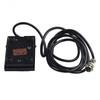 Spot Welded Foot Pedal 2m 5A Accessories Anti-skid
