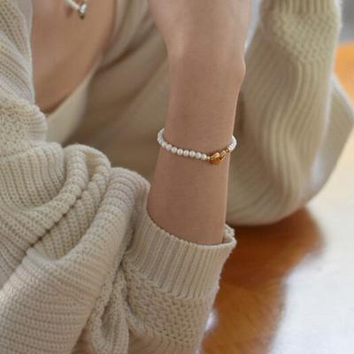 Pulseras – Pulseras con cuentas