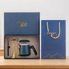 Tea Culture Ceramic Mug Business Gift Set
