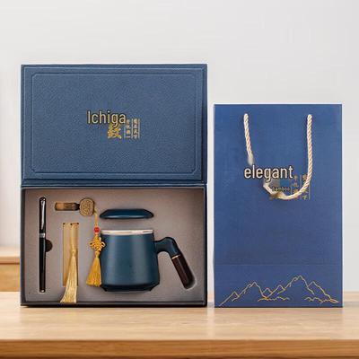 Drikketilbehør – Kaffe- og tesæt