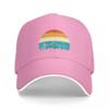 Sandwich Hats Caps Hats Anime Graphic Adult Unisex Women Father Birthday New Year Christmas Gifts Retro Sports Outdoor