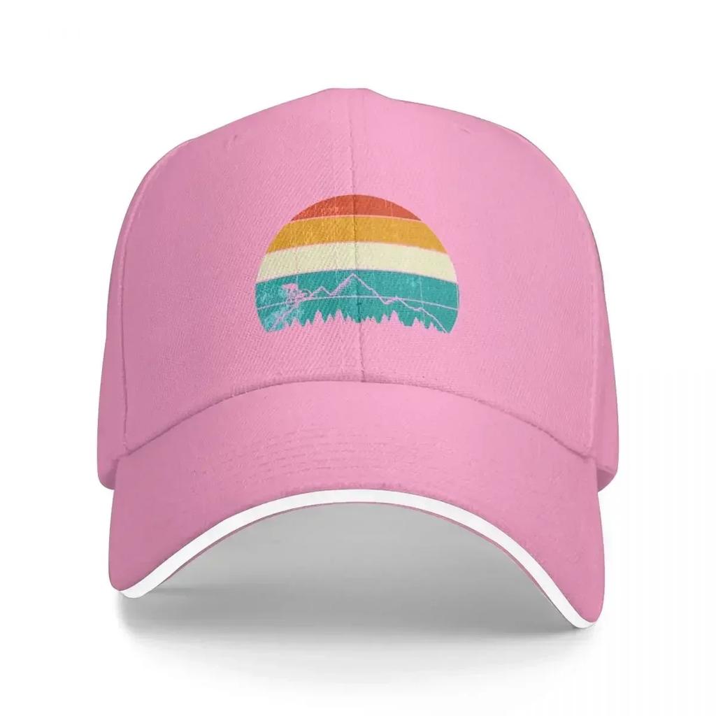 Sandwich Hats Caps Hats Anime Graphic Adult Unisex Women Father Birthday New Year Christmas Gifts Retro Sports Outdoor