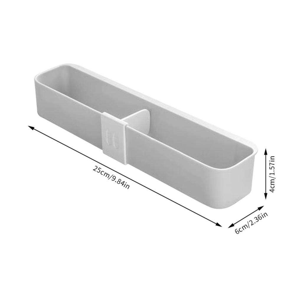 Slippers Drain Rack Wall Mounted Bathroom Shoes Shelf Hanging Towel