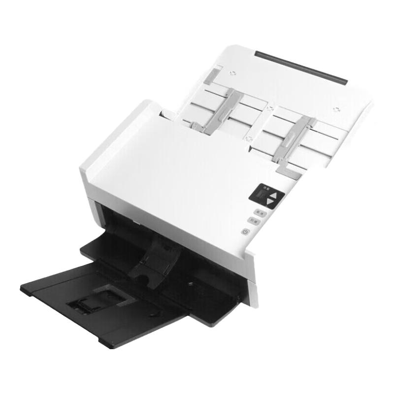 Founder A4 High-Speed Document Scanner for Domestic Systems CN plug (adapter included)