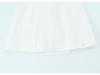 2025 Spring Women's European & American Style Slimming Heart Neck Short Dress