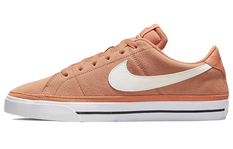 Nike Court Legacy Suede  Light Cognac  DH0956-200 44.5