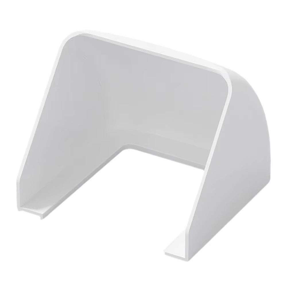 Rainproof Design Electric Plug Cover Waterproof Protection Waterproof Box  Socket Protection