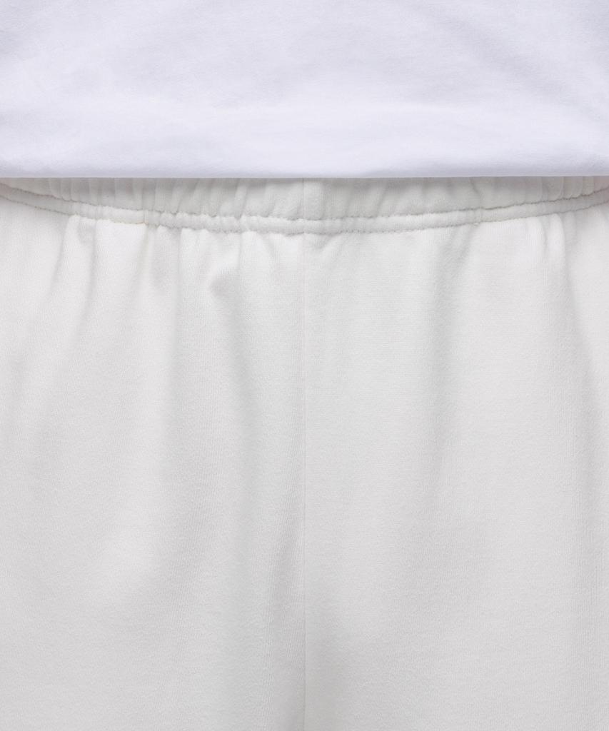 MUSINSA STANDARD Wide Sweatpants [Cream]