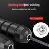 Zilaiqu Weighted Anti-Tangle Jump Rope