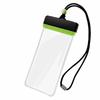 Adjustable Strap Waterproof Phone Pouch Sealed Lightweight Crossbody Dry Bag Contrasting Colors Large Capacity PVC Storage Pack