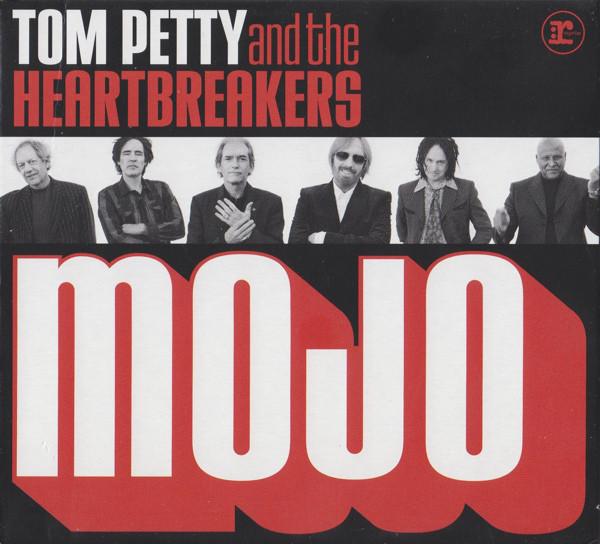CD TOM PETTY  THE HEARTBREAKERS  Mojo 5239712 Reprise Records 2010 US Rock Gebraucht