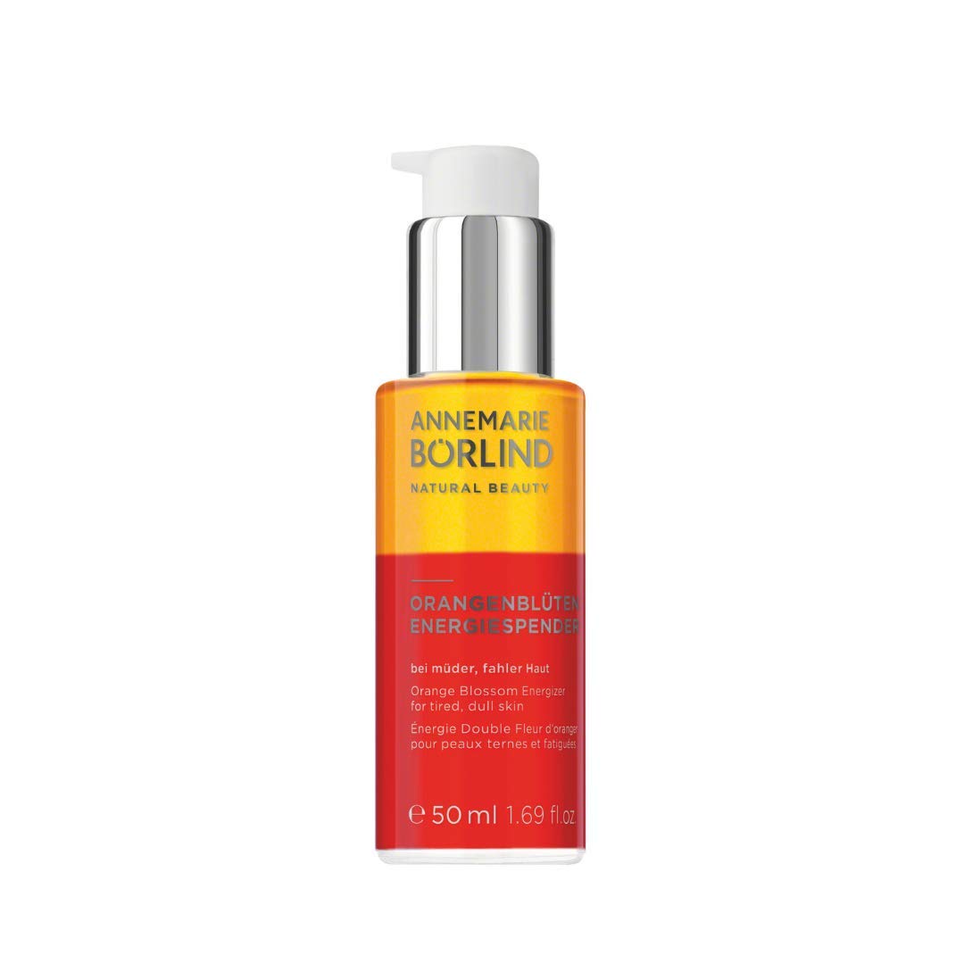 [Official] Annemarie Börlind Sicilian Bouquet Serum 50ml
