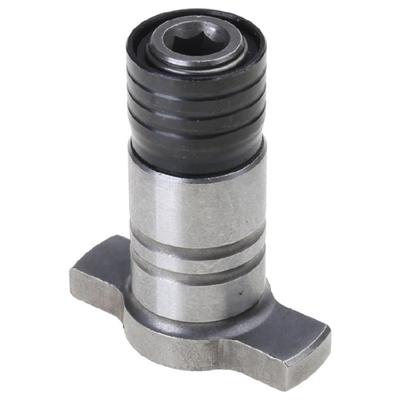 Electric Brushless Impact Wrench Shafts Accessory Hexagon Female Socket Adapter Power Drill Tool Accessories