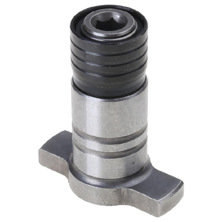 Elektrischer bürstenloser Schlagschrauber Wellen Zubehör Sechskantaufnahme Adapter Bohrmaschinenwerkzeug Zubehör