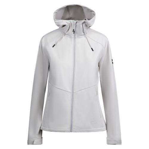Trespass Womens/Ladies Eunice Soft Shell Jacket