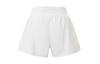 Nike Dri Fit One Sports Shorts Women's White DX6015-100