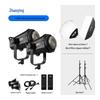 Zhaoying ZY300D 300W LED Continuous Video Light