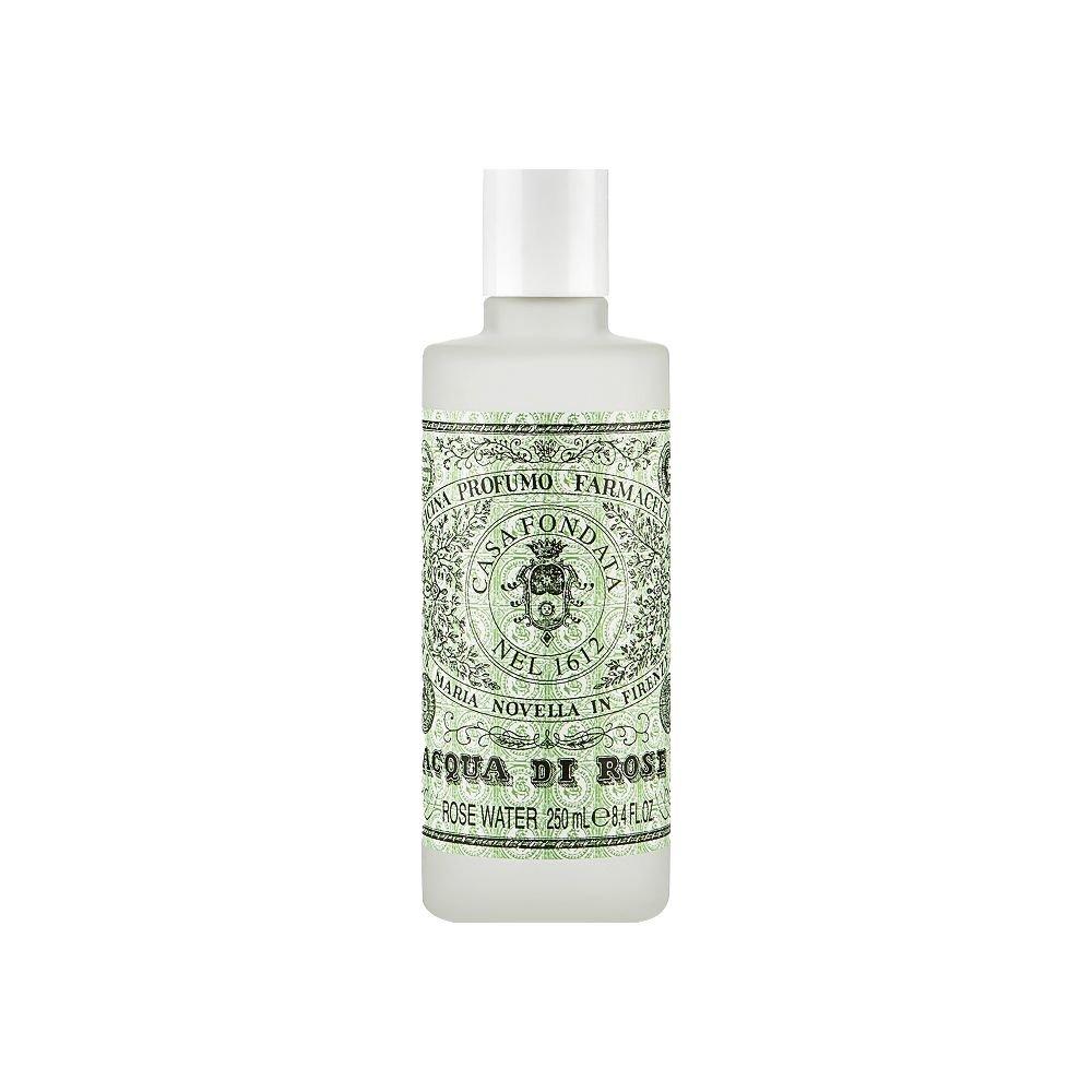 Santa Maria Novella Aqua di Rose 250ml (Rose Water Toner)