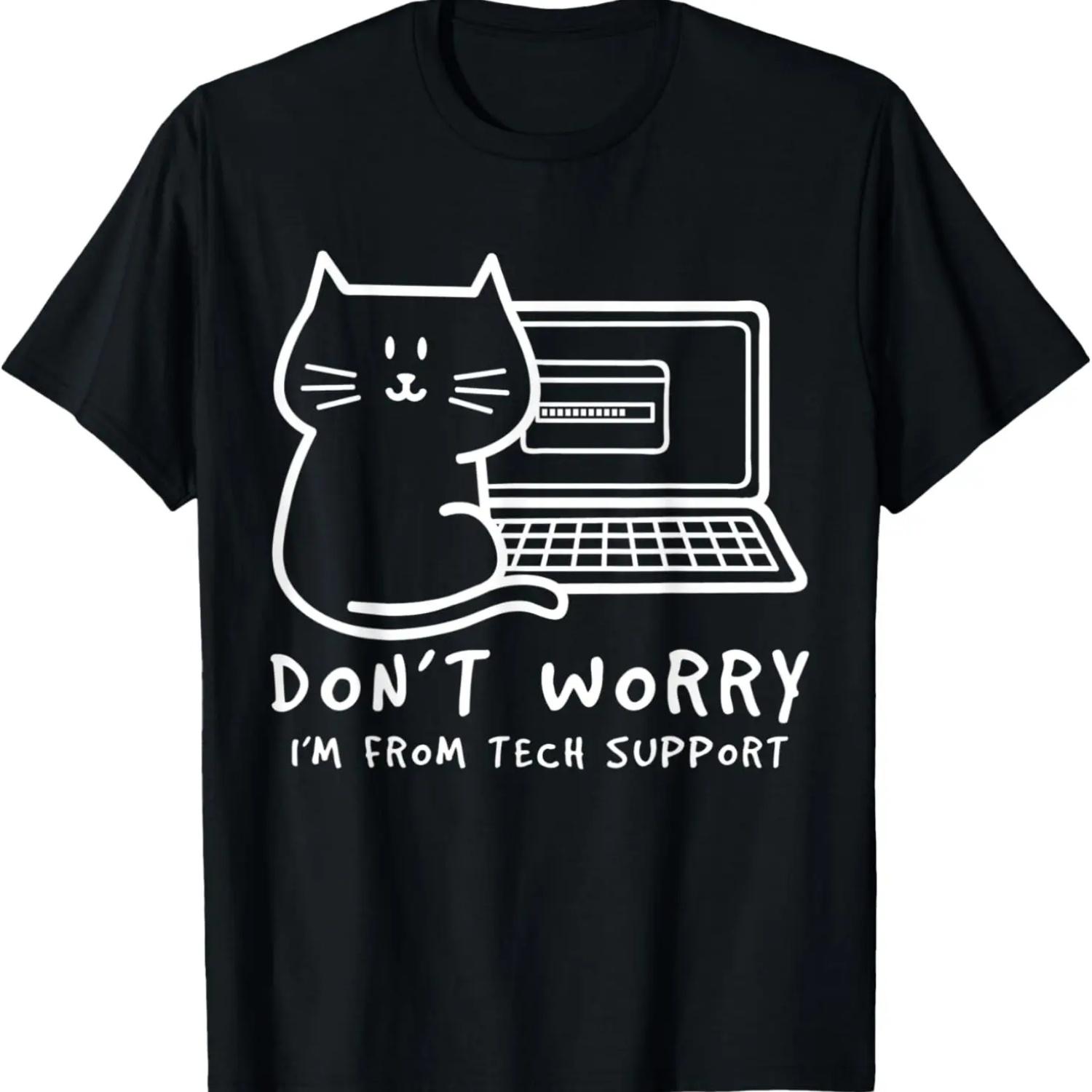 

you re muted man woman funny computer video conference gift T-Shirt S чёрный